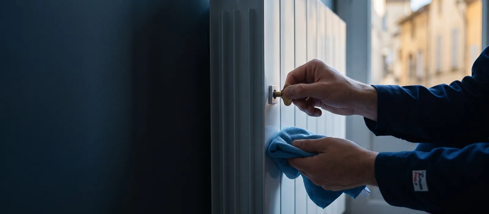 Chauffagiste Tarascon - radiateur, intervention rapide
