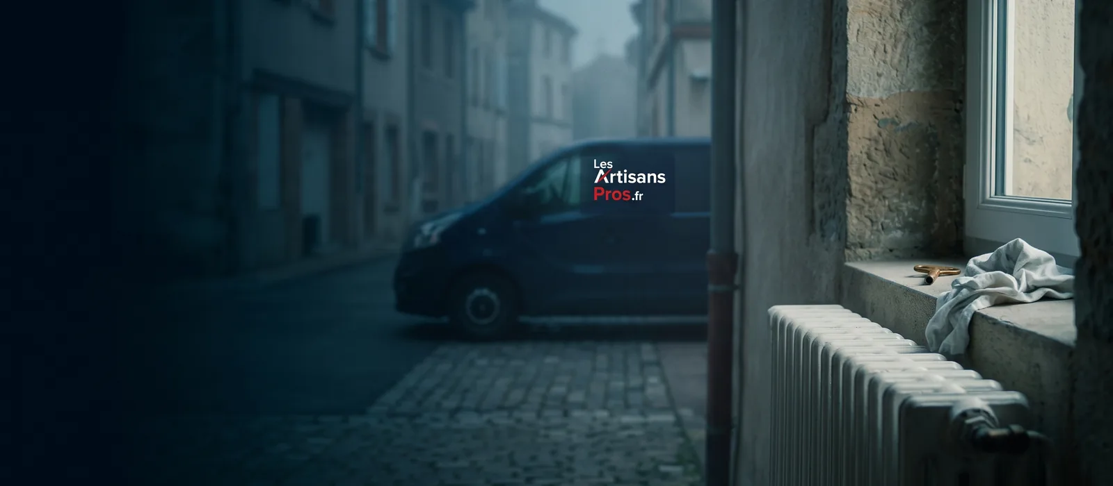 Chauffagiste Tournefeuille - radiateur, intervention rapide