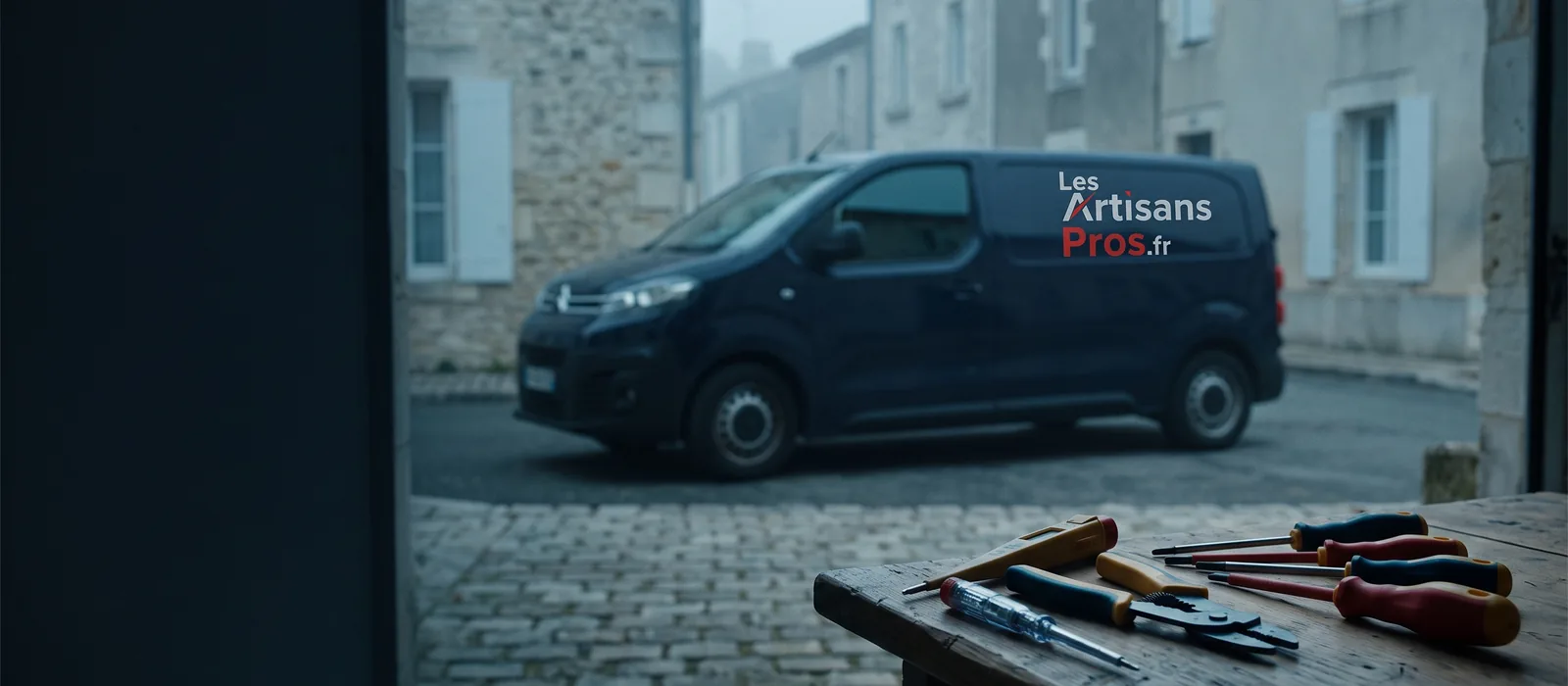 Électricien Ruelle-sur-Touvre - panne électrique, intervention rapide