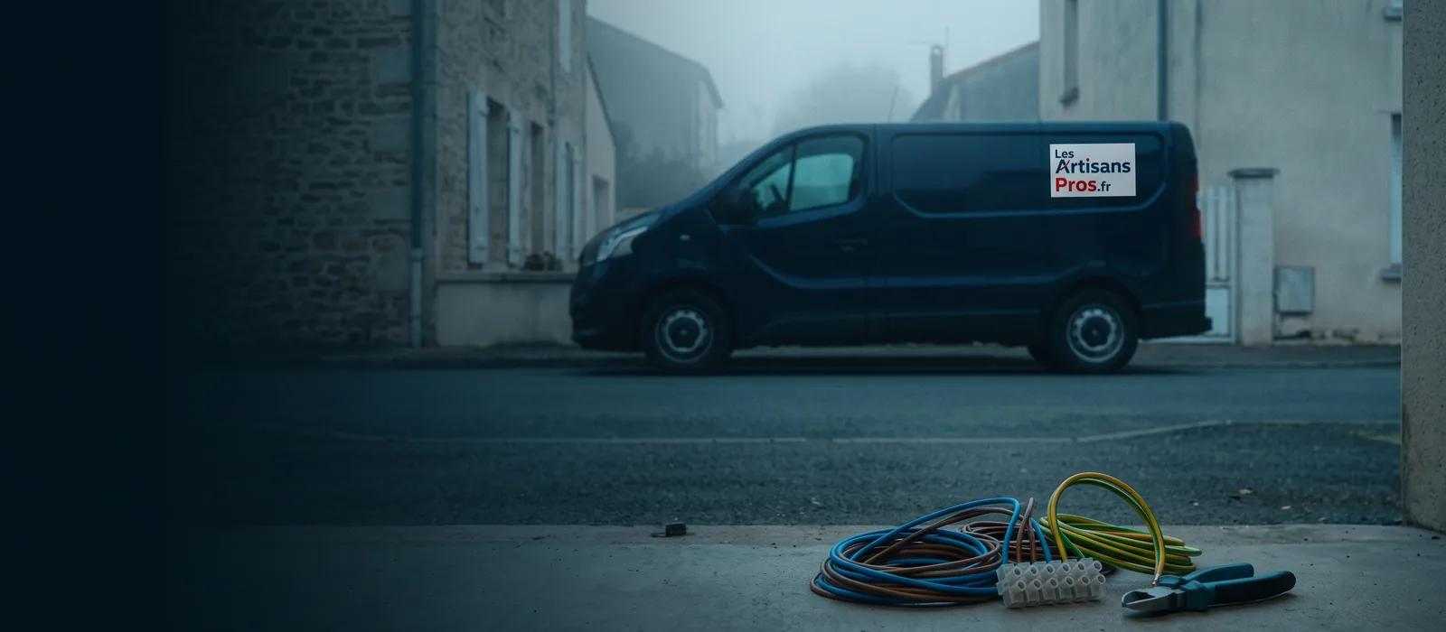 Électricien Saint-Yrieix-sur-Charente - mise aux normes, intervention rapide
