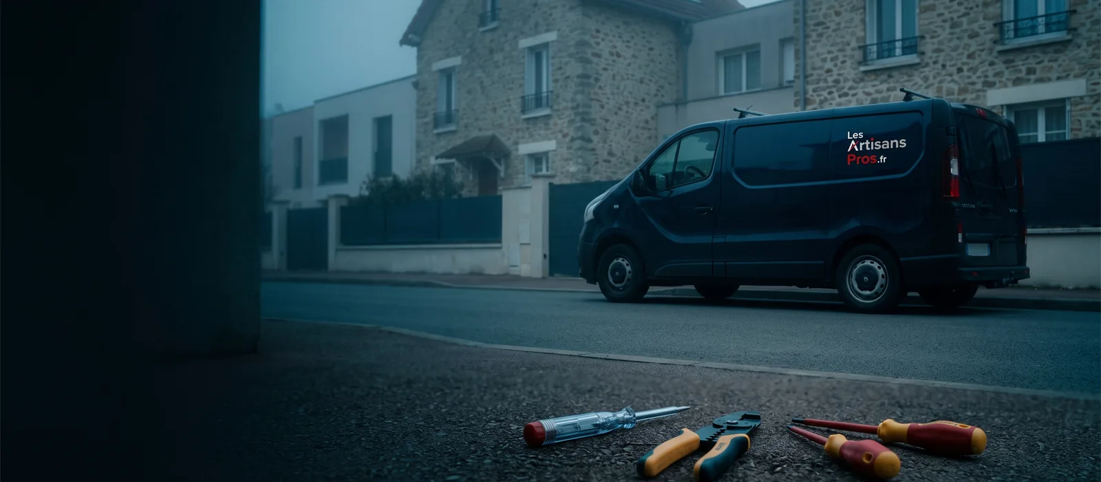 Électricien Villemoisson-sur-Orge - panne électrique, intervention rapide
