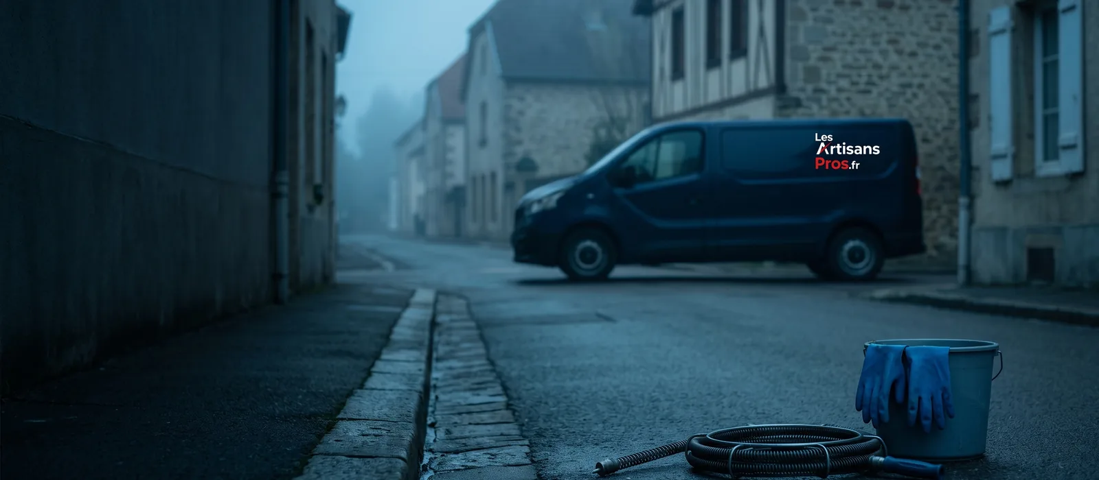 Plombier Woippy - débouchage, intervention rapide