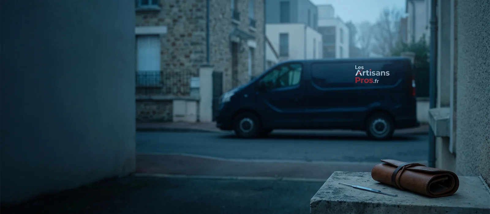 Serrurier Carrières-sur-Seine - porte claquée, intervention rapide