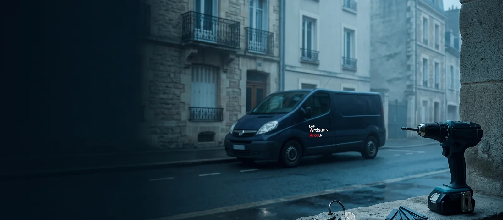 Serrurier Le Creusot - ouverture de porte, intervention rapide