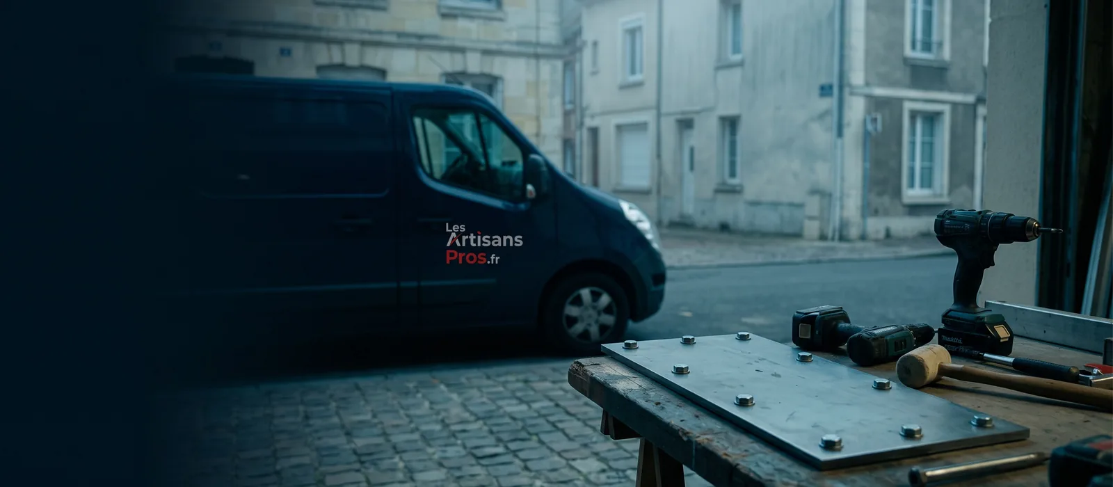 Serrurier Mont-Saint-Aignan - blindage de porte, intervention rapide