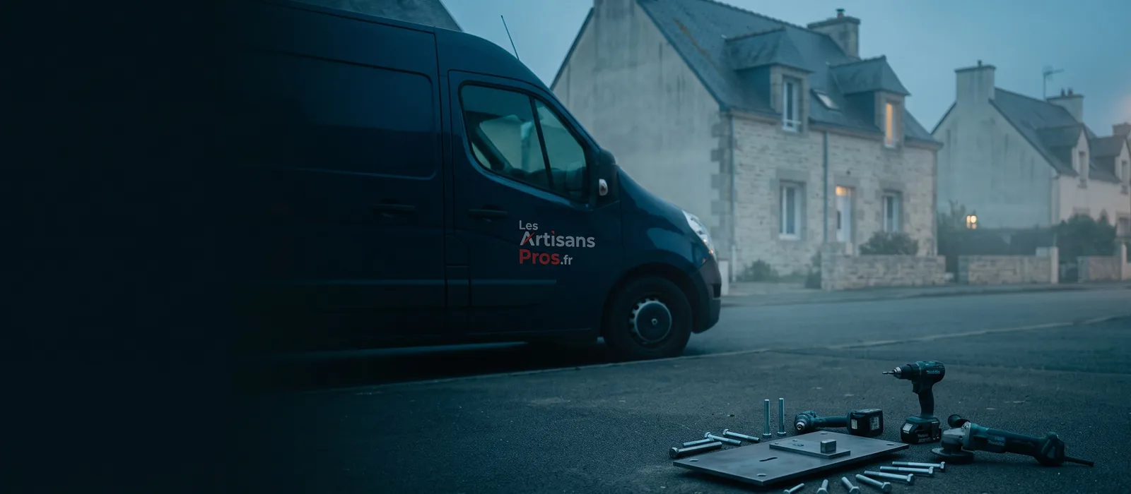 Serrurier Montoir-de-Bretagne - blindage de porte, intervention rapide