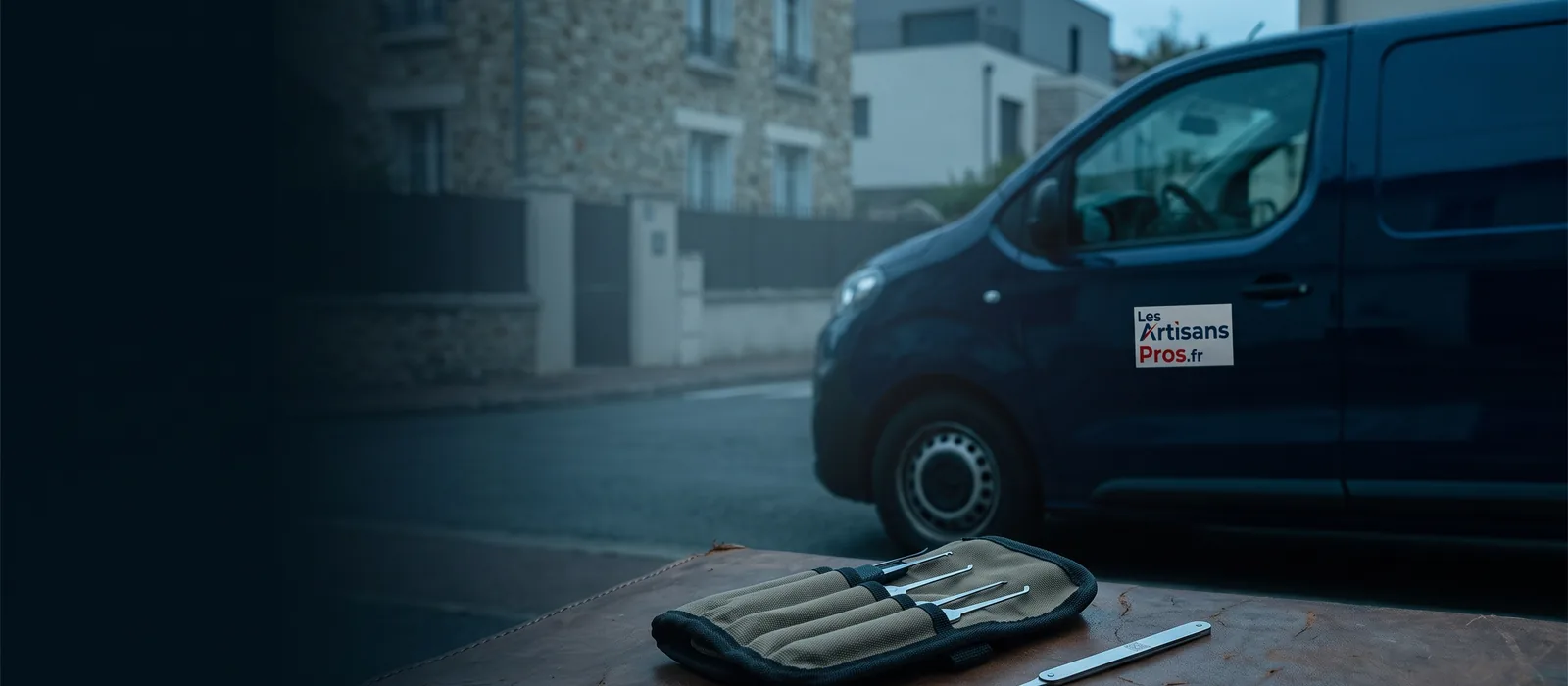 Serrurier Ormesson-sur-Marne - porte claquée, intervention rapide