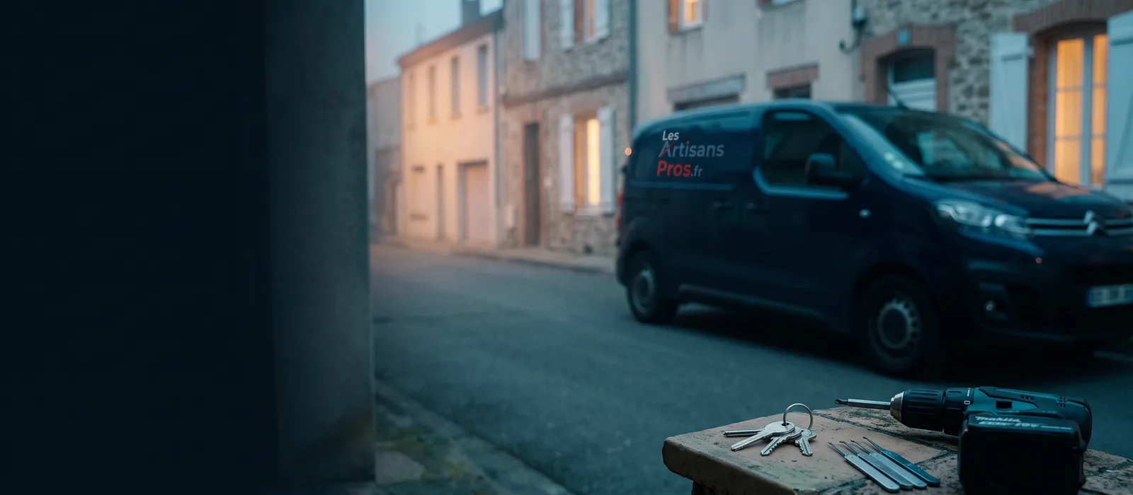 Serrurier Plaisance-du-Touch - ouverture de porte, intervention rapide