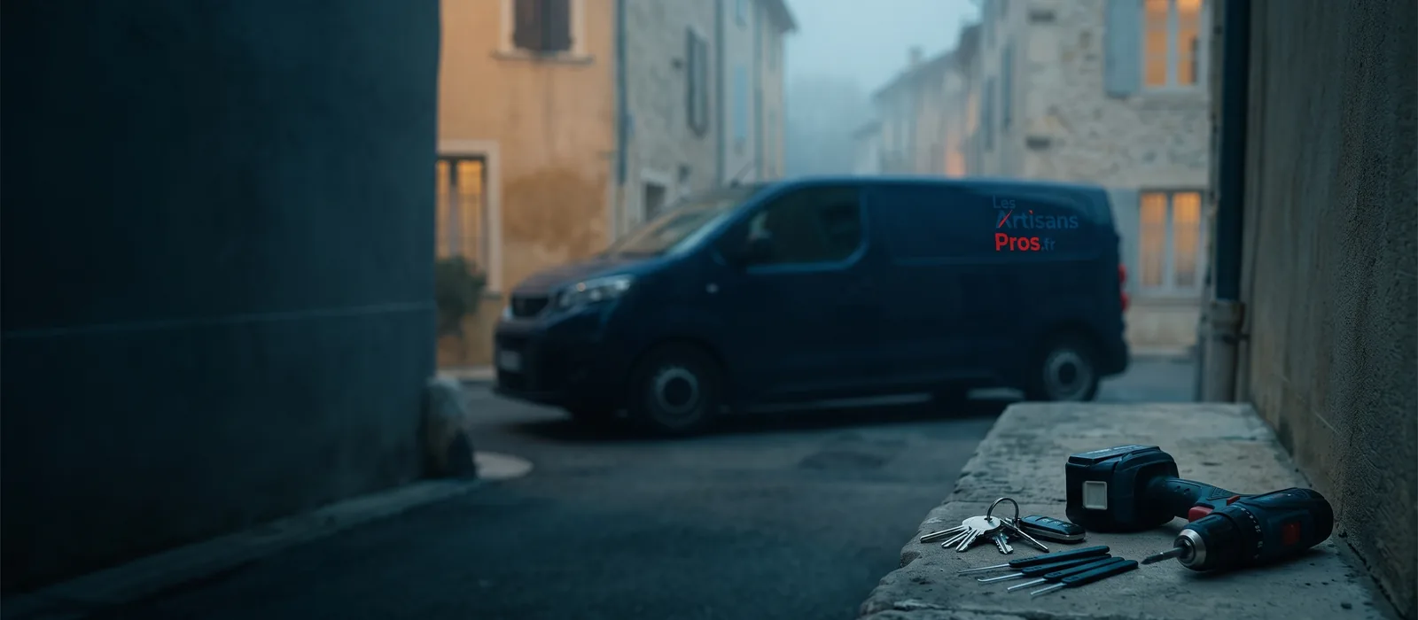 Serrurier Plan-de-Cuques - ouverture de porte, intervention rapide