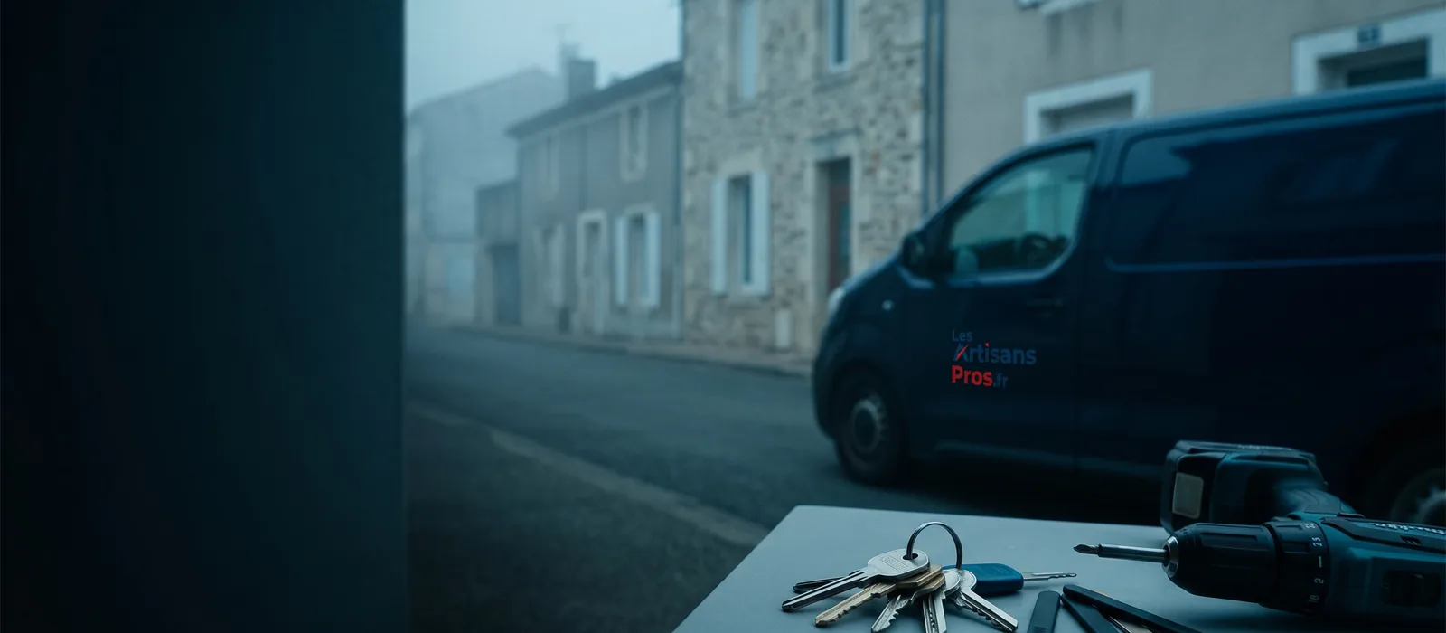 Serrurier Tonneins - ouverture de porte, intervention rapide