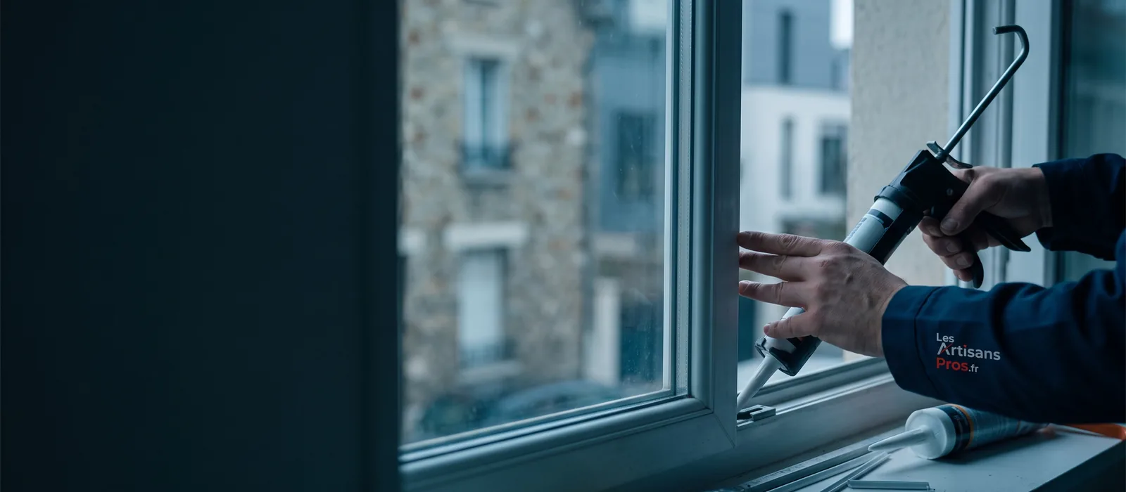 Vitrier Arcueil - fenêtre, intervention rapide
