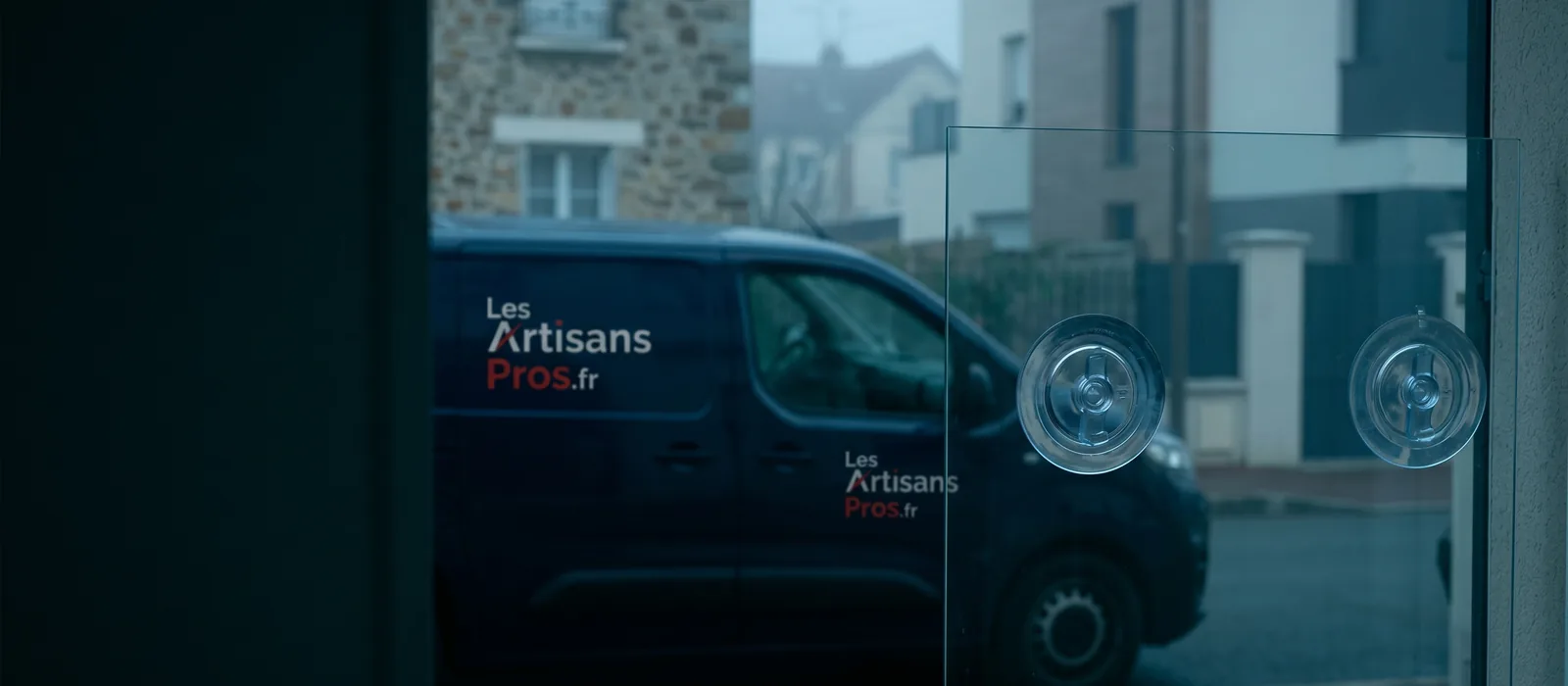 Vitrier Argenteuil - remplacement de vitre, intervention rapide