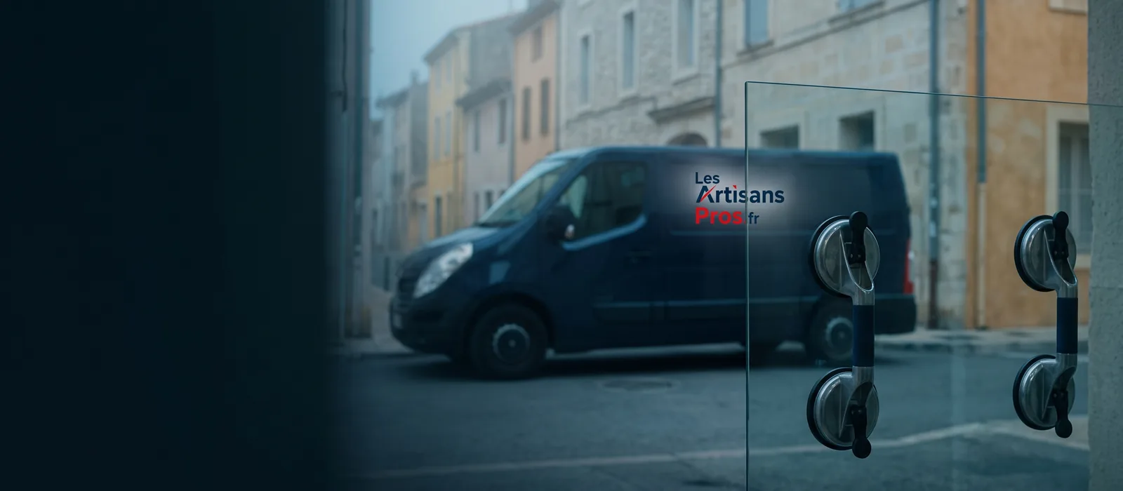 Vitrier Aubagne - remplacement de vitre, intervention rapide