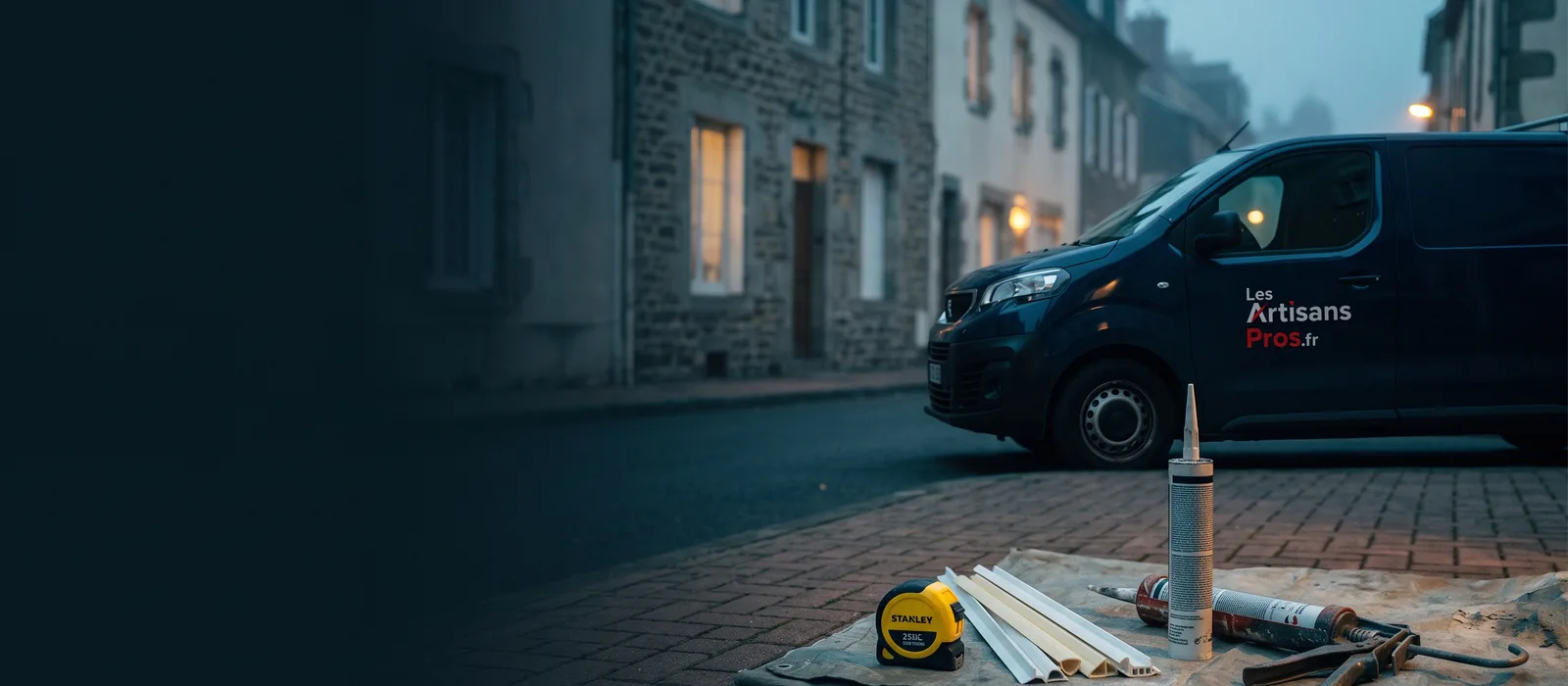 Vitrier Aurillac - fenêtre, intervention rapide
