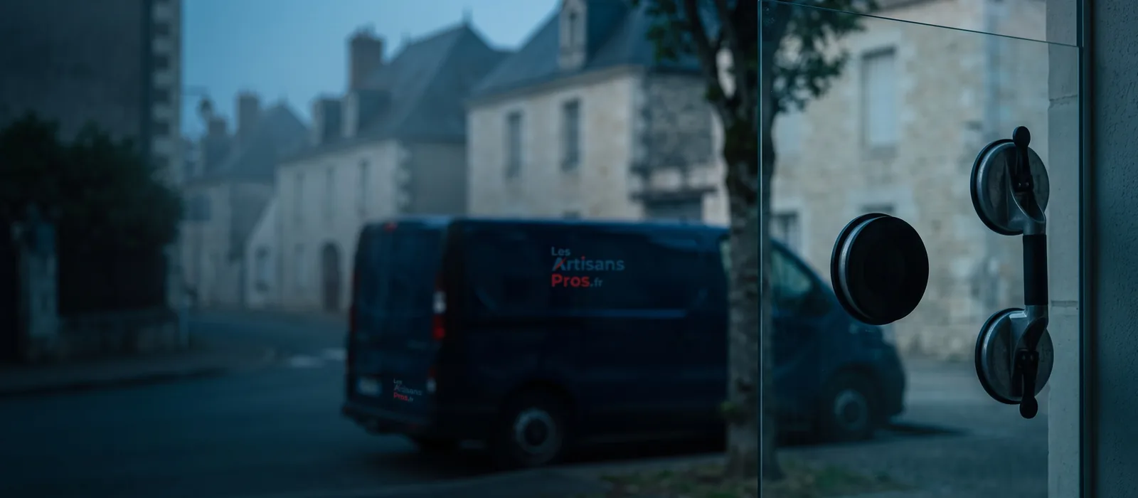 Vitrier Billère - remplacement de vitre, intervention rapide