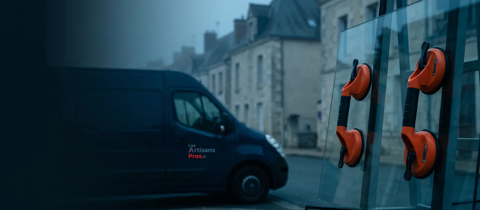 Vitrier Biscarrosse - remplacement de vitre, intervention rapide