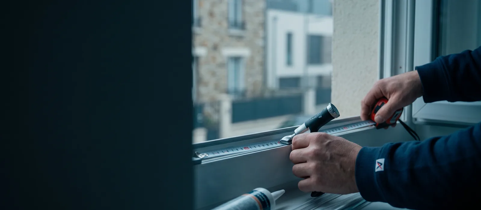 Vitrier Boissy-Saint-Léger - fenêtre, intervention rapide