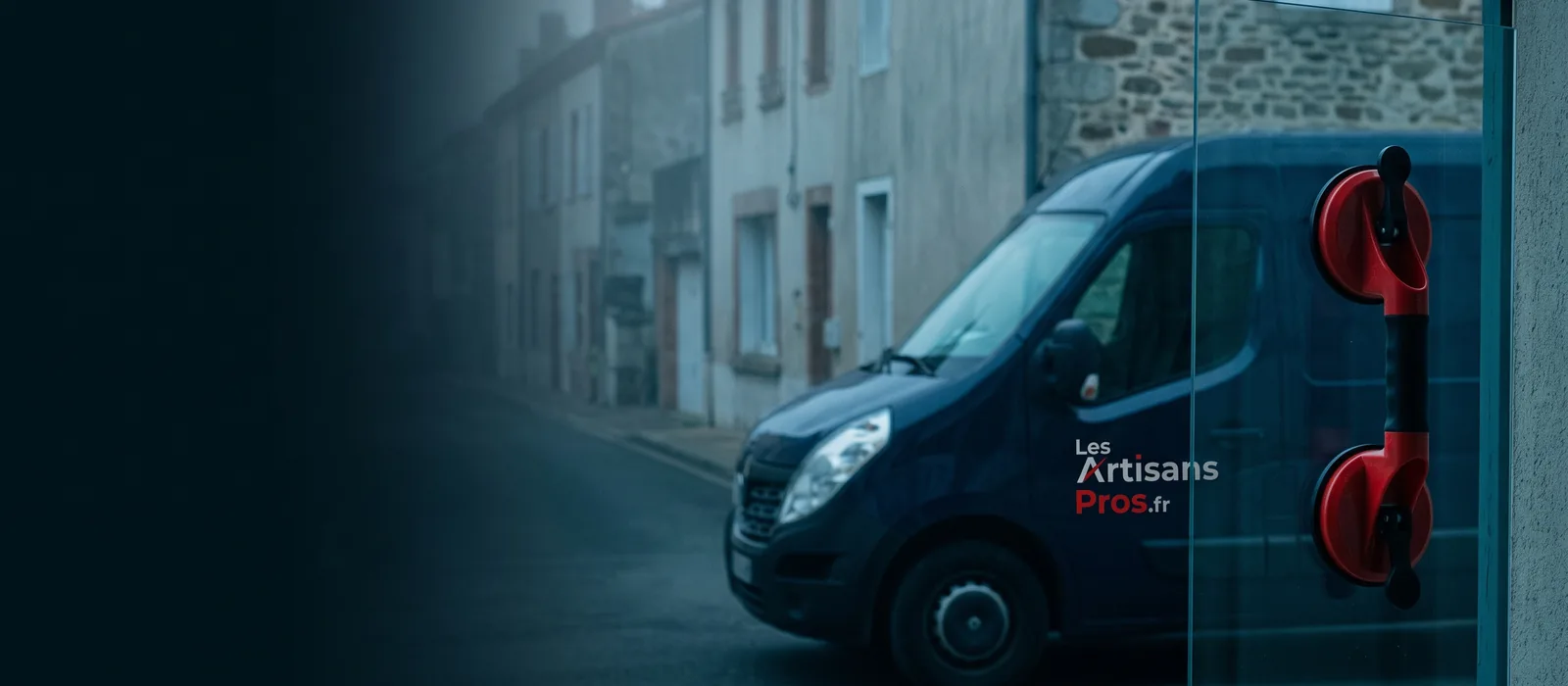 Vitrier Castelsarrasin - remplacement de vitre, intervention rapide