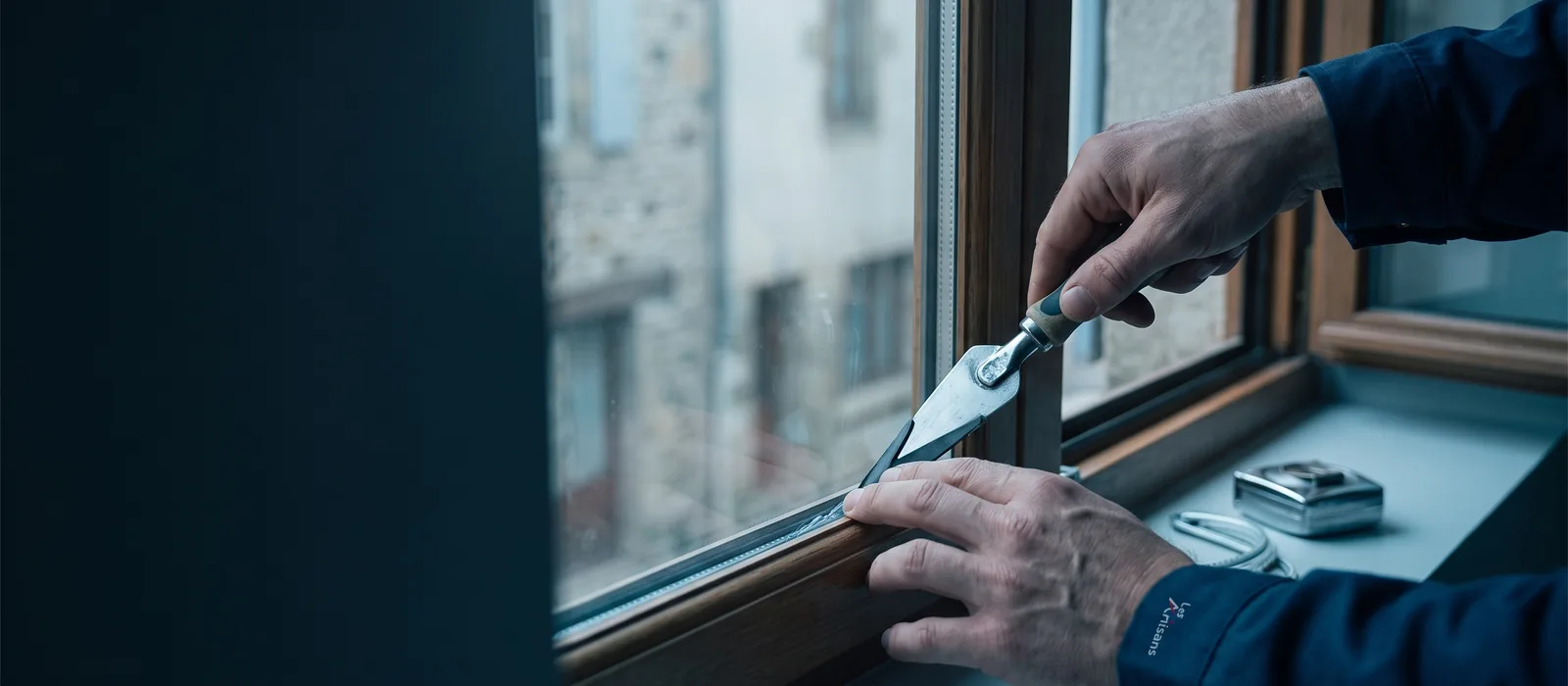 Vitrier Figeac - fenêtre, intervention rapide