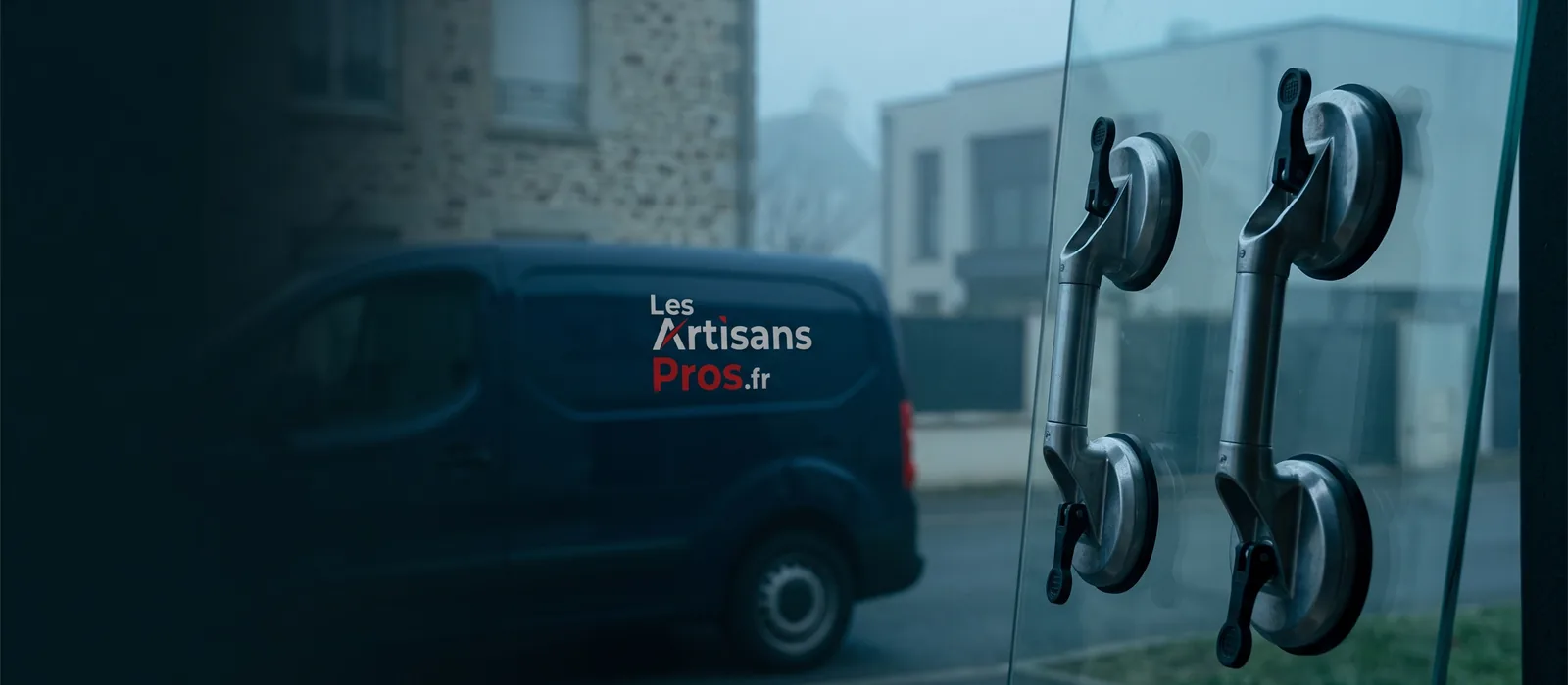 Vitrier Lognes - remplacement de vitre, intervention rapide
