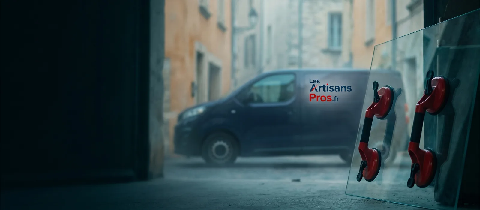 Vitrier Pézenas - remplacement de vitre, intervention rapide