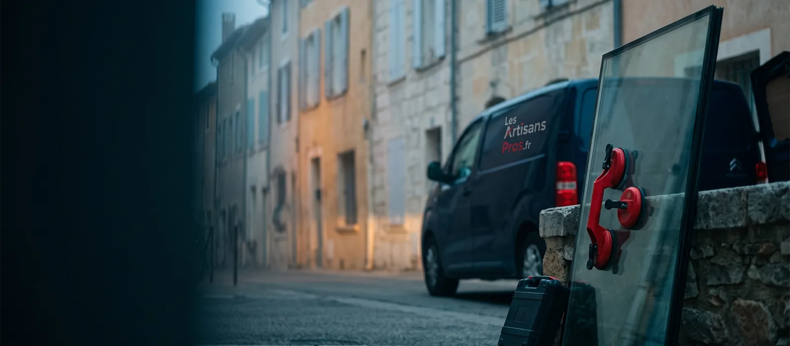 Vitrier Pignan - double vitrage, intervention rapide
