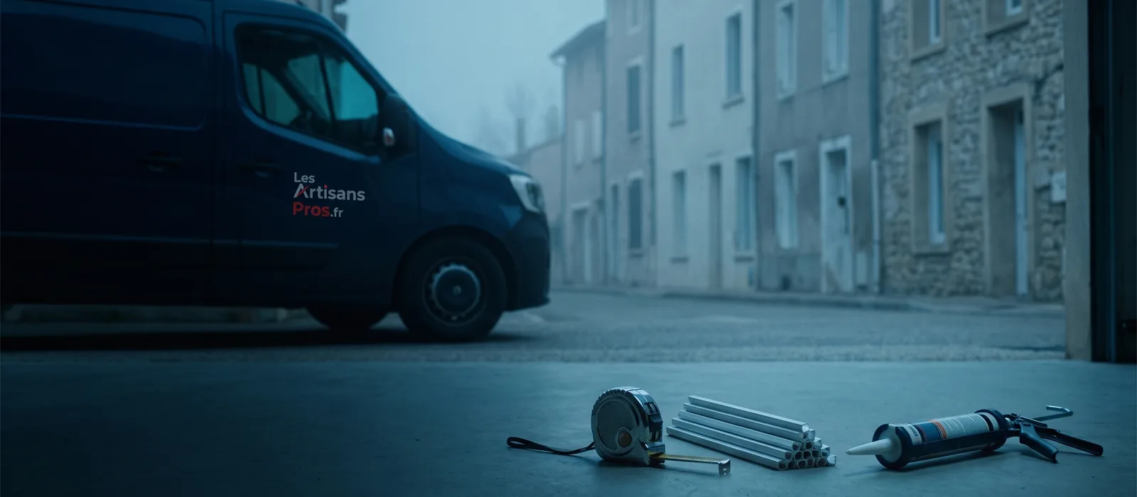 Vitrier Romans-sur-Isère - fenêtre, intervention rapide