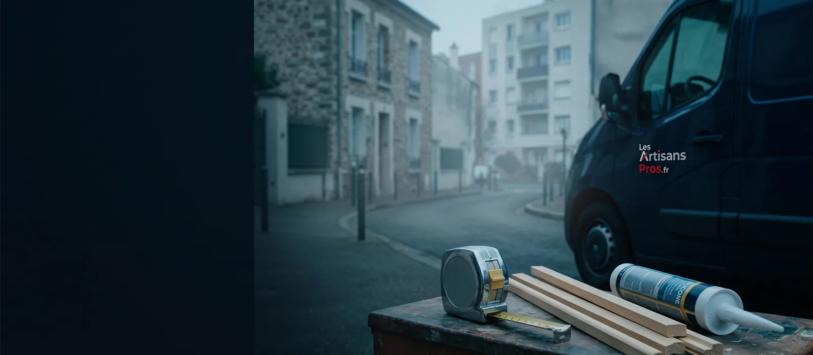 Vitrier Saint-Brice-sous-Forêt - fenêtre, intervention rapide