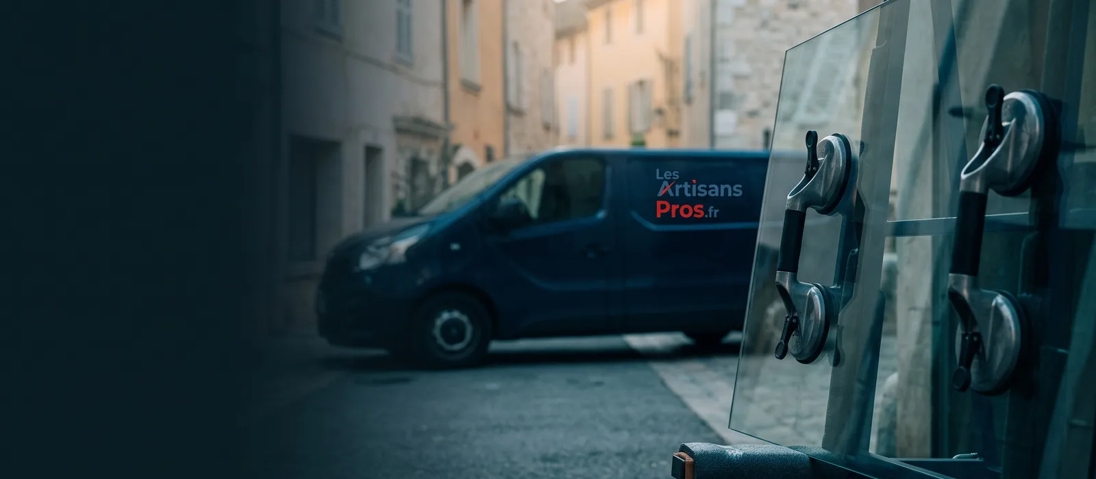 Vitrier Valbonne - remplacement de vitre, intervention rapide